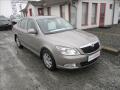 �koda Octavia 1.2 TSI, klima, serv. kniha,