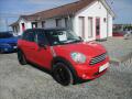 Mini Countryman 1.6 D, aut.klima,serv.kniha,