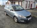 koda Fabia 1.2 TSI Elegance,klima,servis,