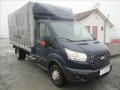 Ford Transit 2.0 TDCi L4,servis,125kW,DPH,C