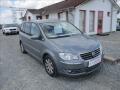 Volkswagen Touran 1.9 TDI,aut.klima, Navi,ta�n�,