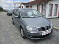 Volkswagen Touran 1.9 TDI, aut.klima,Navi,ta�n�,