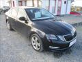 �koda Octavia 2.0 TDI, Style,DSG,navi,DPH,CZ