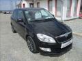 koda Fabia 1.2 TSI ,aut.klima,serv.kniha,