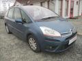 Citron C4 Picasso 1.6 HDi, digiklima,servis,tan