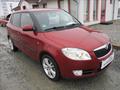 koda Fabia 1.4 16V Sport,klima,s.kn.Navi,