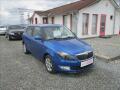 �koda Fabia 1.2 TSI, klima,serv.kniha,