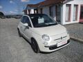 Fiat 500C 1.2 i,aut.klima,serv.kn.Cabrio