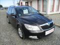 koda Octavia 1.2 TSI, klimatizace,serviska,