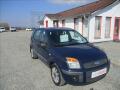 Ford Fusion 1.4 i, klima, serv. kniha,