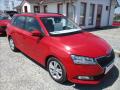 �koda Fabia 1.0 TSI, klima,servis,DPH,CZ,