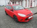 Ford Focus 1.6 i, klima,servis,Cebia,CZ,
