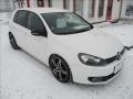 Volkswagen Golf 1.4 TSI, serviska, aut. klima,