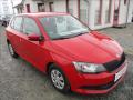 koda Fabia 1.0 MPI, klima, servis, Cebia