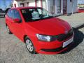 koda Fabia 1.0 MPI, klima, servis, Cebia
