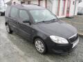 �koda Roomster 1.2 TSi, STYLE, digiklima,