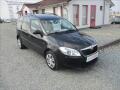 �koda Roomster 1.2 TSI, STYLE, digiklima,