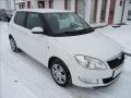 koda Fabia 1.2 TSI ,aut.klima,serv.kniha,