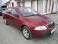 �koda Octavia 1.6 i,Ta�n� za�. Cebia,CZ,