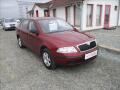 �koda Octavia 1.6 i, Ta�n� za�., Cebia, CZ,