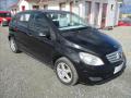 Mercedes-Benz 2.0 CDi, klima.serv.kniha,
