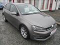 Volkswagen Golf 1.4 TSI Highline,klima,servis,