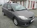 Mazda 5 1.8 i TX, servis,7mst,klima,