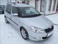 �koda Roomster 1.2 TSI, klimatizace,