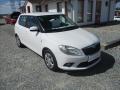 koda Fabia 1.2 TSi,klima,DPH,CZ