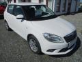 �koda Fabia 1.2 TSI, klimatizace, DPH, CZ