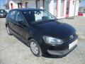 Volkswagen Polo 1.2 i, klimatizace, ABS,ASR,