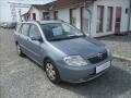 Toyota Corolla 1.4 VVTi, klimatizace,Cebia,