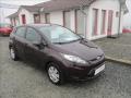 Ford Fiesta 1.3 i, klimatizace,