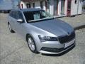koda Superb 2.0 TDI Style,navi,DSG,4x4,CZ,
