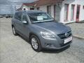 Volkswagen Tiguan 2.0 TDi,digiklima,ta�n�,4x4,CZ