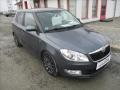 koda Fabia 1.2 TSI,navi,servis,digi.klima