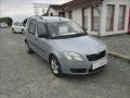 koda Roomster 1.4 i,klima,serv.kniha,