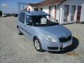 koda Roomster 1.4 i, klima, serv. kniha,