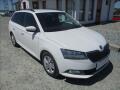 �koda Fabia 1.0 TSI, klima,servis,DPH,CZ,