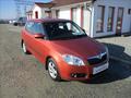 koda Fabia 1.2 i, CZ, serviska, klima,