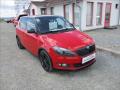 koda Fabia 1.2 TSI Monte Carlo, servis,