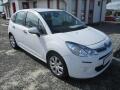 Citro�n C3 1.2 VTi,klima,serv.kn.CZ