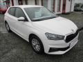 koda Fabia 1.0 TSI, Style, 81kW, DPH, CZ,