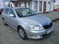 koda Octavia 1.2 TSI, servis, digi klima,