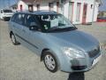 �koda Fabia 1.4 i 16v, klimatizace, ta�n�,