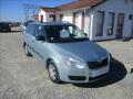 �koda Fabia 1.4 i 16v, klimatizace, ta�n�,