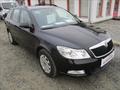 koda Octavia 1.2 TSI, serviska, digi klima,