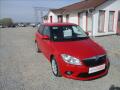 �koda Fabia 1.2 TSI, klima, servis, 1.maj,