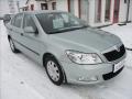 koda Octavia 1.2 TSI, klima,serviska,tan,