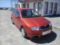 �koda Fabia 1.2 i,serv.kniha, CZ,